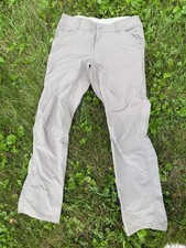 Kuhl Silencr Pants Mens 32x32 Ripstop Hiking Outdoor Stretch Tech Travel Pants (Outdoor) price