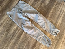 Howler Bros Shoalwater Tech Pants Gray Men's 31x32  Fishing Hiking Outdoors Pants (Outdoor) price