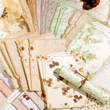 Letter Writing Scrapbook Stationery Paper Assorted Set Scrapbooking Floral Note Pre-printed Forms & Notebooks price