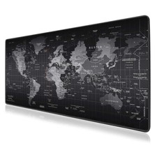Extended Large High-Performance Anti-Fray Gaming Mouse Pad Computer Keyboard Mat Mouse Pad price