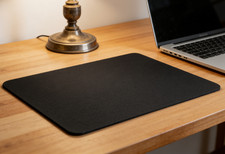 Non-Slip Mouse Pad Stitched Edge PC Laptop Computer Gaming Rubber Base-US Mouse Pad price
