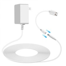 Baby Swing Power Adapter with USB Cord, Baby Swing Charger Fit for Ingenuity Baby Swing price