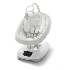 Graco SmartSense Soothing Baby Swing - Color : Rori - Free Shipping Baby Swing price