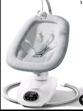 Momcozy CocoSway Baby Swing for Infants and Toddlers 3D Motion, Electric Baby Swing price