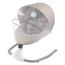 Electric Baby Swing for Infants to Toddler Portable Infant Swing Remote Control Baby Swing price