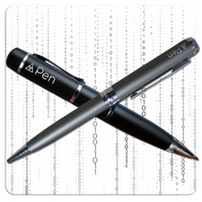 Zero Trace Pen: All-in-one Tor Network Anonymous Drive + Cryptocurrency Wallet Antivirus Software price