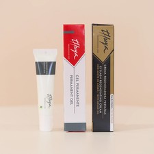 Thuya Lamination system Long-lasting eyebrow styling kit, 3*15 ml Lamination System price