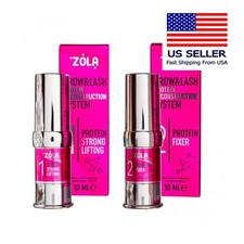 ZOLA Brow&Lash Protein Reconstruction System (Lamination System) Lamination System price