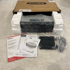 Fellowes Jupiter 2 125 A3 Electronic Control Laminating Machine Lamination System price