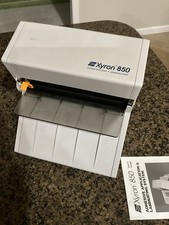 XYRON 850 Adhesive & Lamination System w/Partial Cartridge Installed AT205-50 Lamination System price