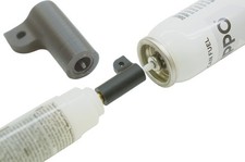 Refill Adapter for Therma Cell Butane Cartridges- Mosquito Repellent thermacell Cartridges price