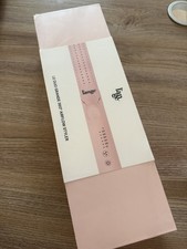 Lange Le Duo 360 L'ange Airflow Hair Styler Straightener A133 Pink - Brand New Hair Stylers price