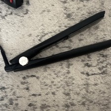 ghd Black Hair Straightener Flat Iron Styler Hair Stylers price