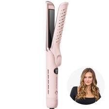 Wavytalk Airflow Styler Whirlwind Curl, Hair Straightener and Curler 2 in 1 Hair Stylers price