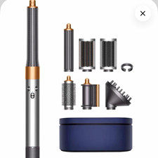 Dyson Airwrap HS05 Multi Styler Travel Size 1.2in Barrel Attachments Case Hair Stylers price