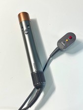 Genuine Dyson Hair Dryer Airwrap Multi Styler Nickel/Copper Wand Only, (USED) Hair Stylers price