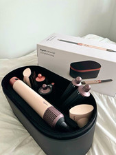 Dyson Airwrap Complete Long Set Hair Styler w/ Hair Dryer & Storage Case Hair Stylers price