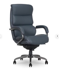 La-z-boy Aberdeen Executive Chair - Dark Blue - 51545-DBLU Executive Chair price
