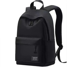 Men’s Nylon Backpack Laptop Travel School Business Casual Bookbag Daypack Bag US Unisex Backpack price