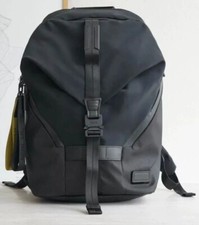 TUMI TAHOE FINCH 798673GYEM Black Backpack polyester nylon cowhide NEW Unisex Backpack price