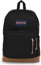 JanSport Right Pack Backpack - Durable Daypack with 15" Laptop Sleeve Unisex Backpack price