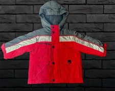 Circo baby coat jacket  red and gray. Baby Coat price