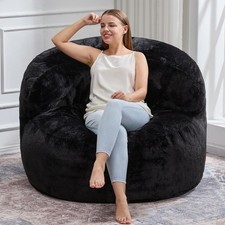 Bean Bag Chair Giant Bean Bag Chairs for Adults Big Bean Bag Corner Sofa / Set price