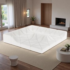 Dune Modular Sectional Sofa Chenille Cloud Couch Floor Sofa Set DIY Living Room Corner Sofa / Set price
