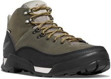 DANNER® Panorama Mid 6" Men's Waterproof Hiking Boots - All Sizes - New Trekking Shoes & Boots price