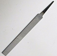 Nicholson 05738 6 Inch Hand Bastard Double Cut File USA File price