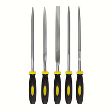 5Pcs Metal Needle File Set Small Hardened Carbon Steel File Mini Hand Metal Tool File price
