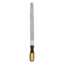 Diamond Coated File 10 Inch 80 Grits Flat Files Tools with Plastic Handle File price