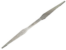7" Auger Bit File Nicholson 00258 USA MADE Single Cut File price