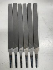 8"  BASTARD FLAT FILE (6-PACK) FREE SHIPPING File price