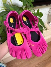 Vibram Five Fingers Women's V-Soul Sneaker New Color Training Fitness Anti-Slip Ballet Flats price