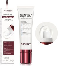 Momcozy Cooling Nipple Cream Safe for Nursing 1.76oz Nipple Cream price