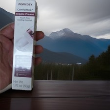 Cooling Comfort & Touch Free Nipple Cream, Nipple Cream for Breastfeeding Nipple Cream price