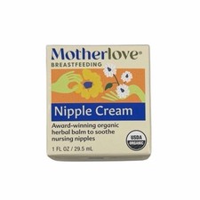 Motherlove Nipple Cream (1 oz) Organic Lanolin-Free Nipple Cream Nipple Cream price