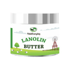 Lanolin Anhydrous Pure Refined Organically Sourced Butter Nipple Cream Wool Wax Nipple Cream price