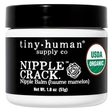 Organic Nipple Cream, Nipple Crack Lanolin Free Nipple Butter, Balm for Nipple Cream price