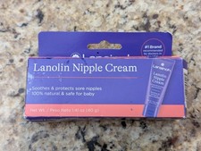 Lansinoh Lanolin Nipple Cream for Breastfeeding 1.41oz exp: 12/2028 Nipple Cream price