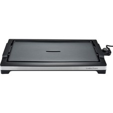 1800W Electric Fast Heat Up BBQ Grill Large Nonstick Cooking Plate Detachable Electric Grill-Barbecues price