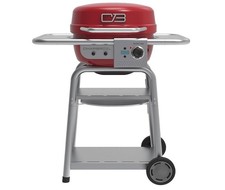 Charbroil 3-in-1 Dual Fuel Outdoor Bistro Pro Electric Grill & Griddle +Charcoal Electric Grill-Barbecues price