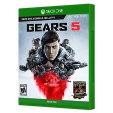 Gears 5 [Xbox One] Xbox Games price