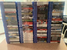 PlayStation 4 PS4 Lot - Pick your game from drop down - Multiple Game Discounts PlayStation 4 PS4 Games price
