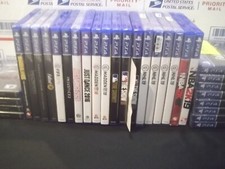 Ps4 Playstation 4 games Many Titles to choose from Buy 3 Get 1 free See Photos PlayStation 4 PS4 Games price
