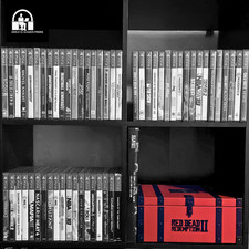 PS4 Games Lot #8 | Bundle Over 200+ PlayStation 4 Titles & Save | Weekly Drops PlayStation 4 PS4 Games price
