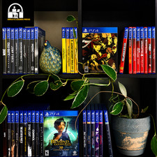 PS4 Games Lot #1 | Bundle Over 150+ PlayStation 4 Titles & Save | Weekly Drops PlayStation 4 PS4 Games price