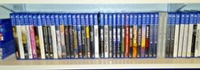 PlayStation 4 Games - PS4 - Many Titles PlayStation 4 PS4 Games price