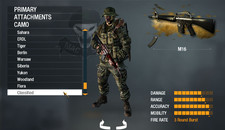 *NEW* BLACKOPS 1 UNLOCK ALL🔥 (Any Prestige | Max Rank | 10 millions cod points) PlayStation 4 PS4 Games price